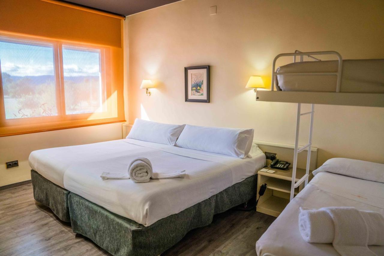 Felix Hotel Valls Exterior photo