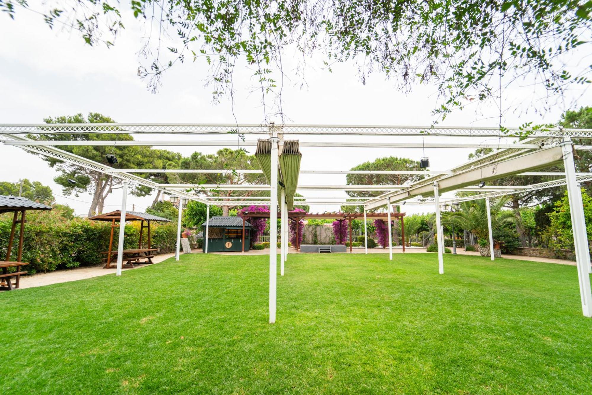 Felix Hotel Valls Exterior photo